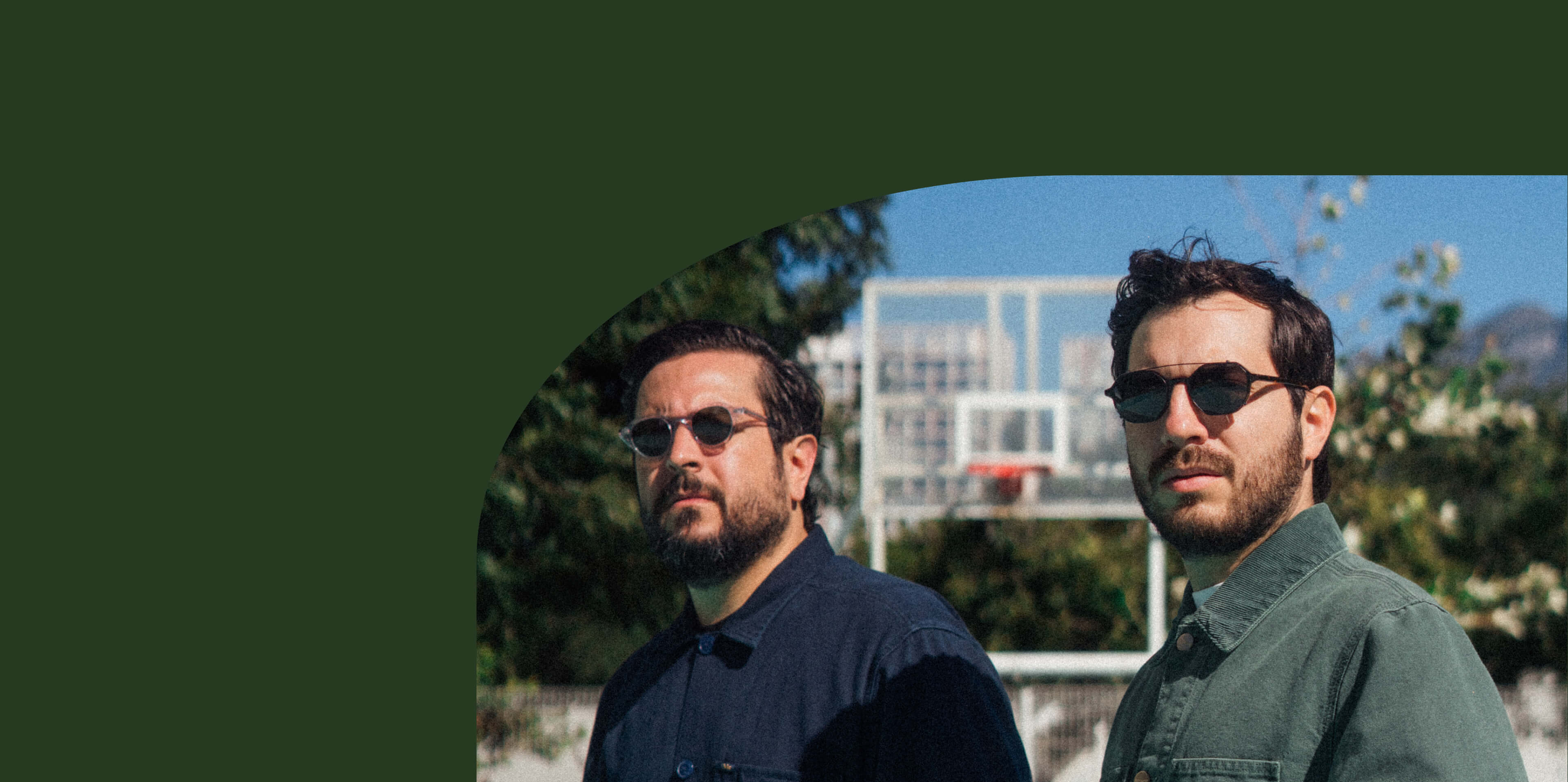 Yo y mis Ben & Frank