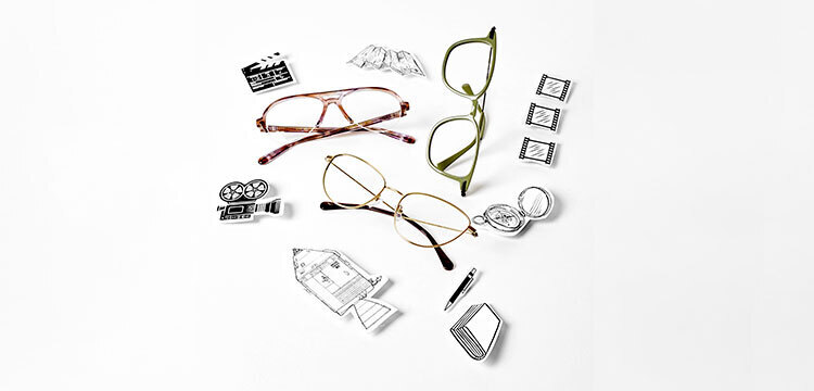Lentes apasionadxs