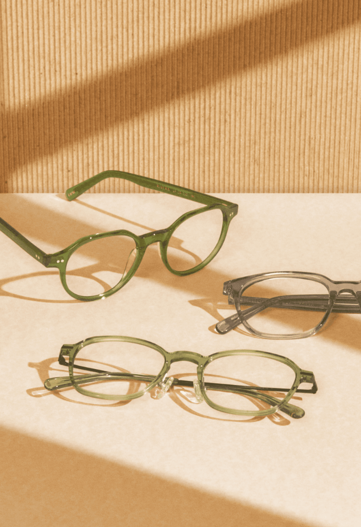 Tu espacio Cuatroojos