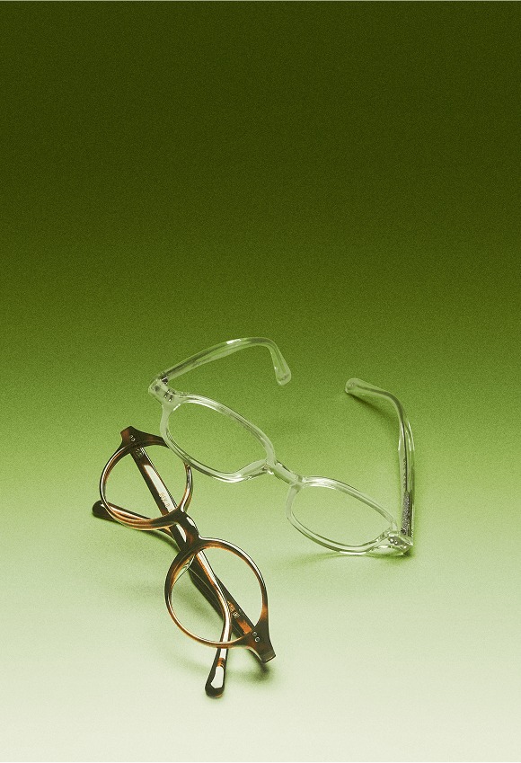 Te presentamos a Tina y Meryl