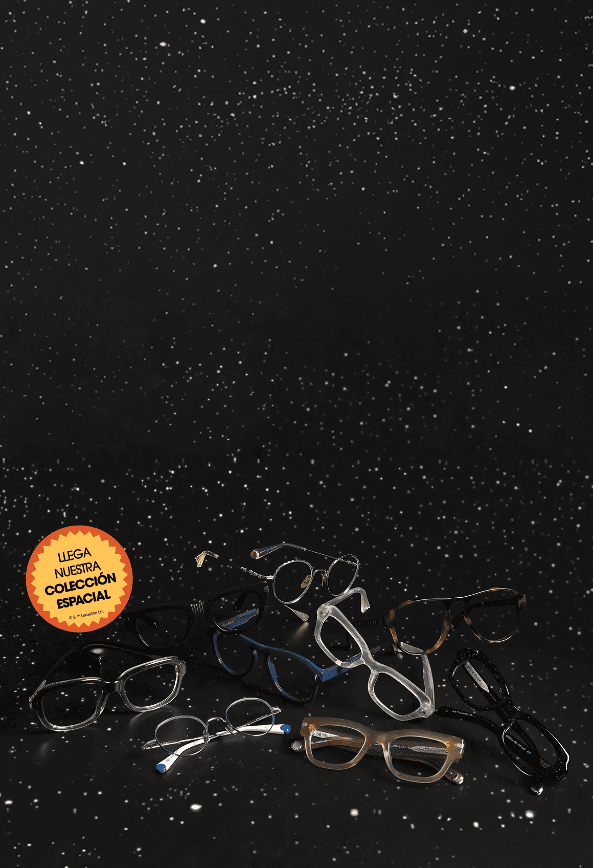 banner star wars